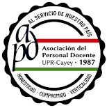 Logo de la Asociación